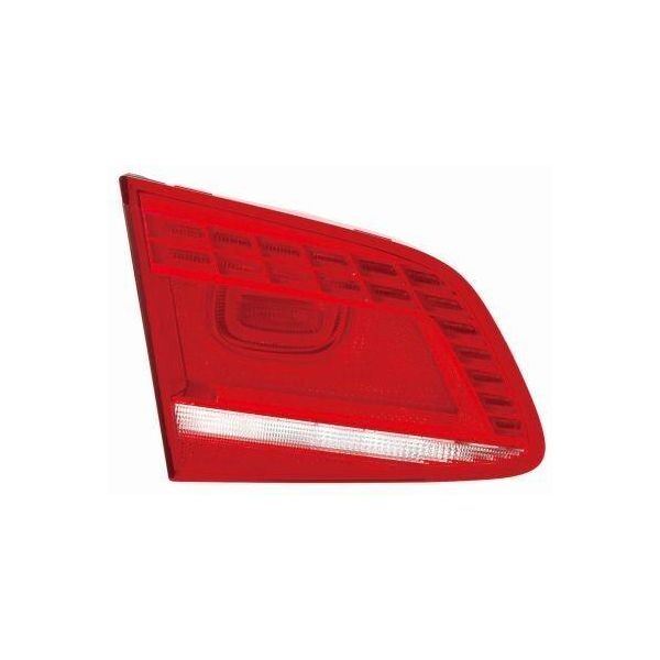 Abakus 441-1333R-LD-AE - Oe 3AE945308D Lampada Combinata Posteriore, Destra, Parte Interna Per Passat 365, 362-image