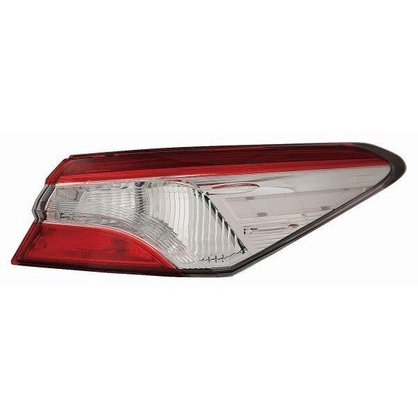 Abakus 112-1959R3UE - Oe 81551 33660 Fanale Posteriore Destro Per Camry V7-image