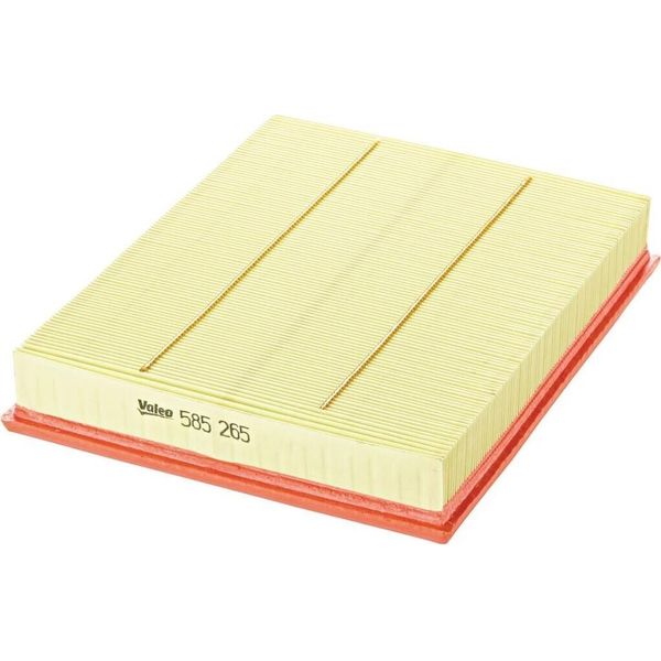 Valeo 585265 - Filtro Aria Oe 55183307 Per Croma, Signum (Z03), Vectra C (Z02)-image