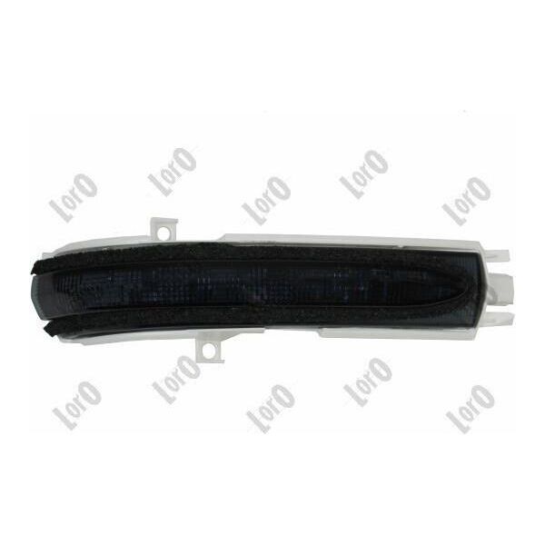 Abakus 018-11-862S - Oe 34300 Sea 013 Indicatore, Specchio Esterno Destro Per Accord Vii, Civic Vii-image