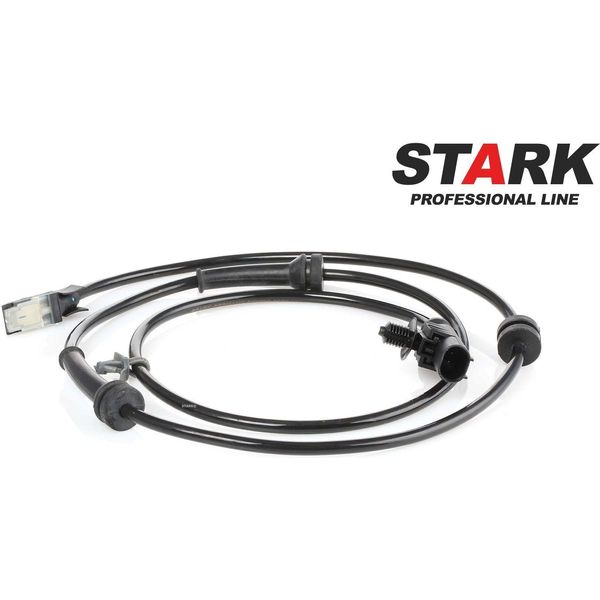 Stark SKWSS-0350117 - Sensore Abs Oe 47910 AX600 Per Micra Iii (K12), Note (E11, NE11), Note (E12)-image