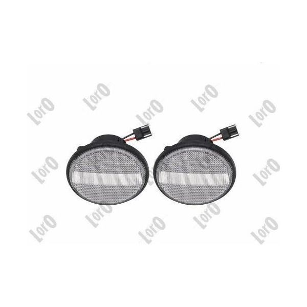 Abakus L30-140-003L-E-D - Indicatori Oe N001 51 120H Per MX-5 I Na, MX-5 Ii Nb, MX-5 Iii Nc-image