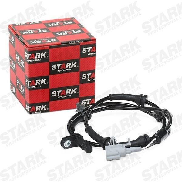 Stark SKWSS-0351254 - Sensore Abs Oe 47900 JD600IB Per Qashqai +2 I (J10)-image