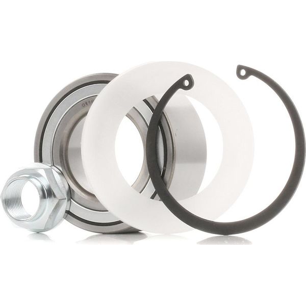 Stark SKWB-0180817 - Oe 71742699 Set Di Cuscinetti Ruota, Asse Anteriore Per Sedici-image