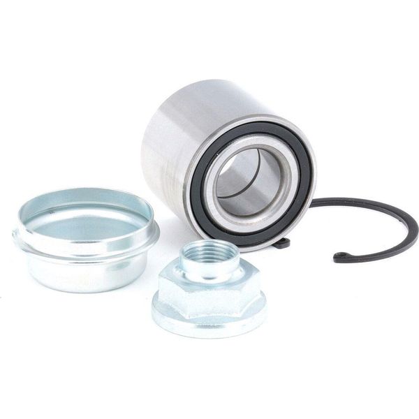 Stark SKWB-0180576 - Set Di Cuscinetti Ruota Oe 43210 4A00A, Asse Posteriore Per Pixo (UA0), Agila A-image