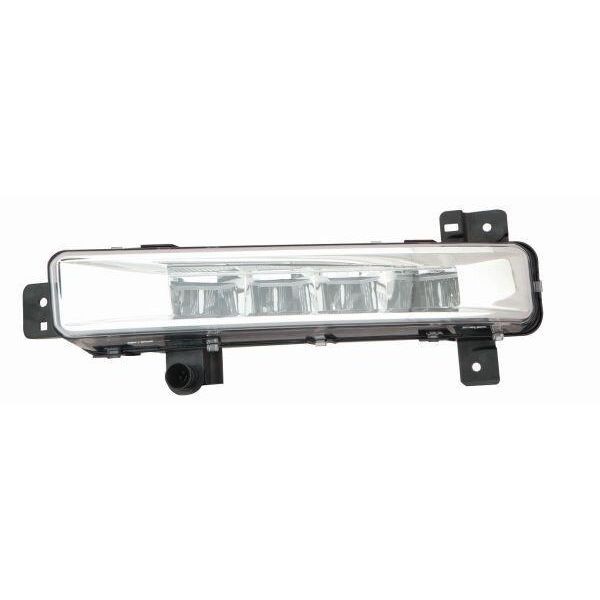 Abakus 444-2043L-AQ - Fendinebbia Oe 63177349131, Sinistro Per Serie 5 F90, G30, Serie 5 G31-image