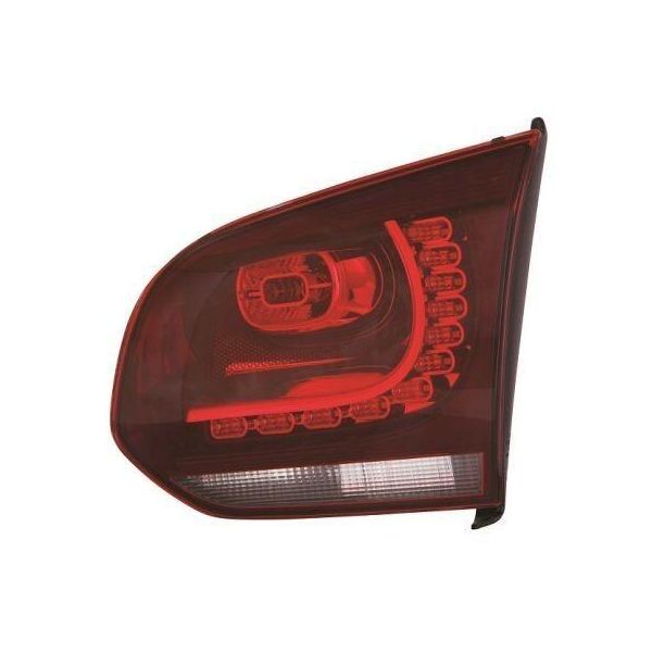 Abakus 441-1326R3LD-AE - Oe 5K0945094AF Fanale Posteriore Destro, Parte Interna Per Golf Vi-image