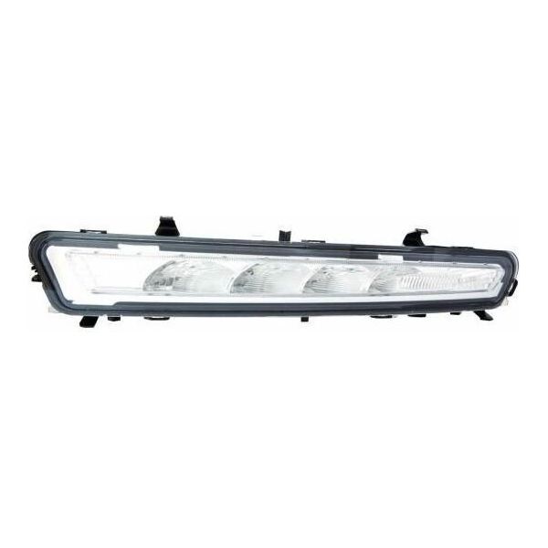 Abakus 431-1607L-AE - Oe 1725080 Luce Di Marcia Diurna, Sinistra Per Mondeo Iv-image
