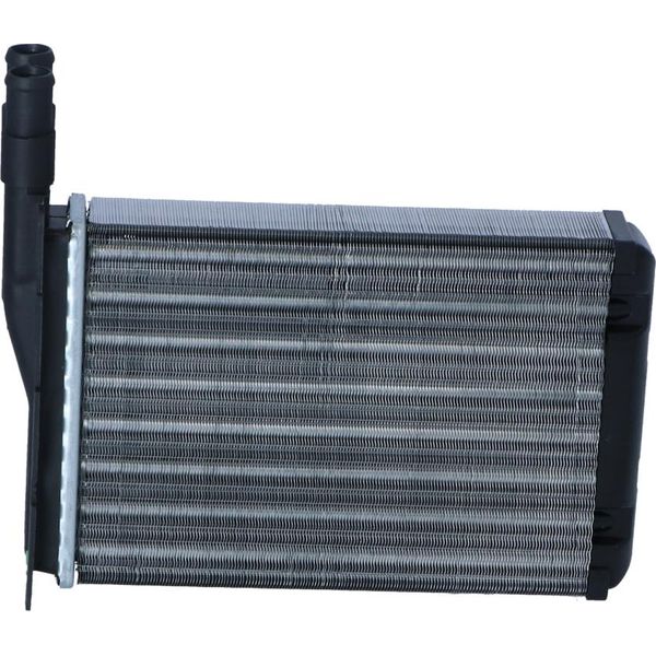 Nrf 54415 - Oe 77364840 Scambiatore Di Calore, Riscaldatore Per 500 (312), Panda-image