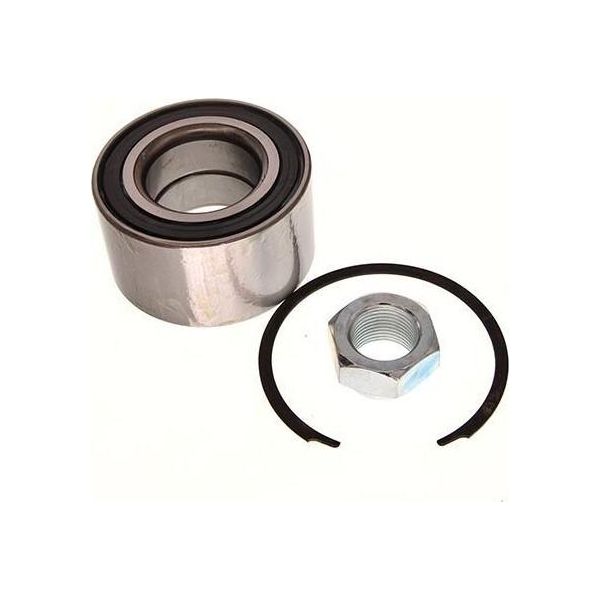 Maxgear 33-0123 - Oe 46439333 Radlagersatz, Vorderachse FüR Fiorino-image