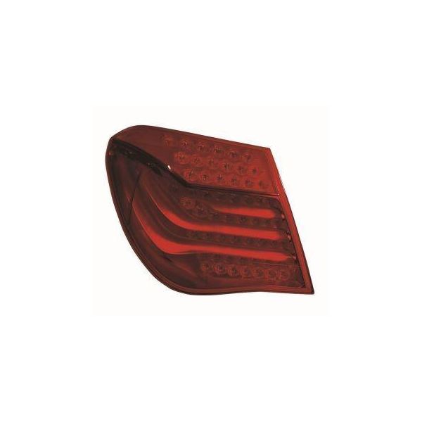 Abakus 444-1953R-AE - Oe 63217182198 Fanale Posteriore Destro, Parte Esterna Per Serie 7 F01-image