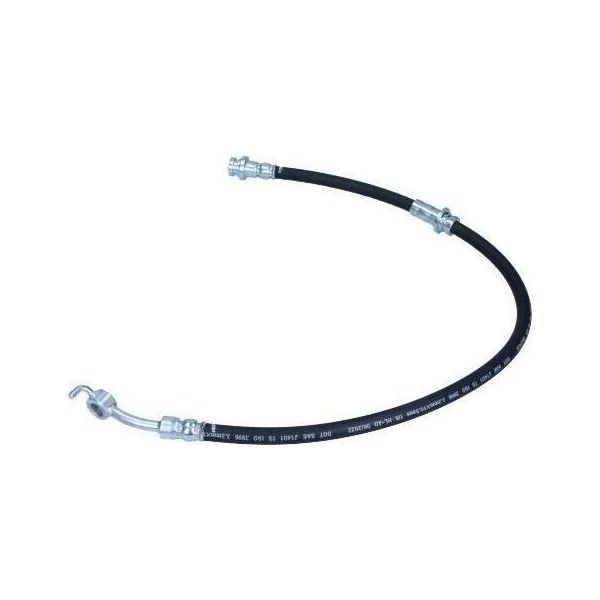 Maxgear 52-0600 - Tubo Freno Oe 46210 9U01A Per Micra Iii (K12), Note (E11, NE11)-image