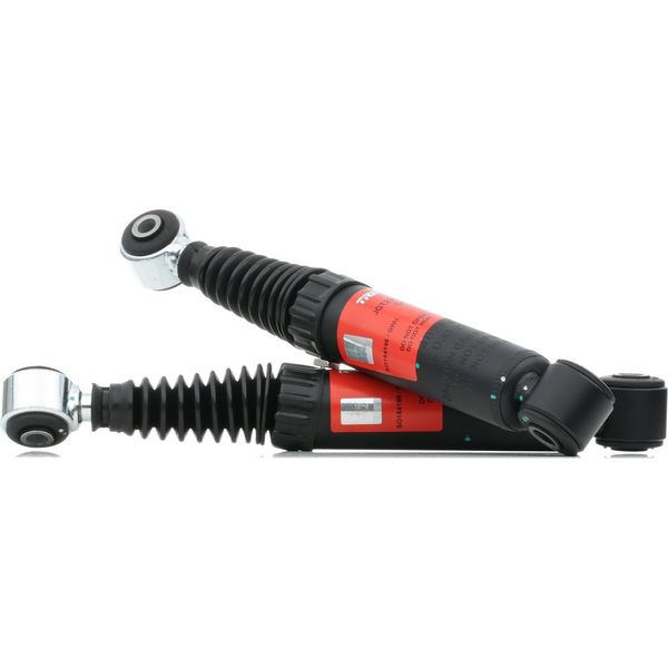 Trw JGT230T - Ammortizzatore Oe 71712490, Asse Posteriore Per Punto-image