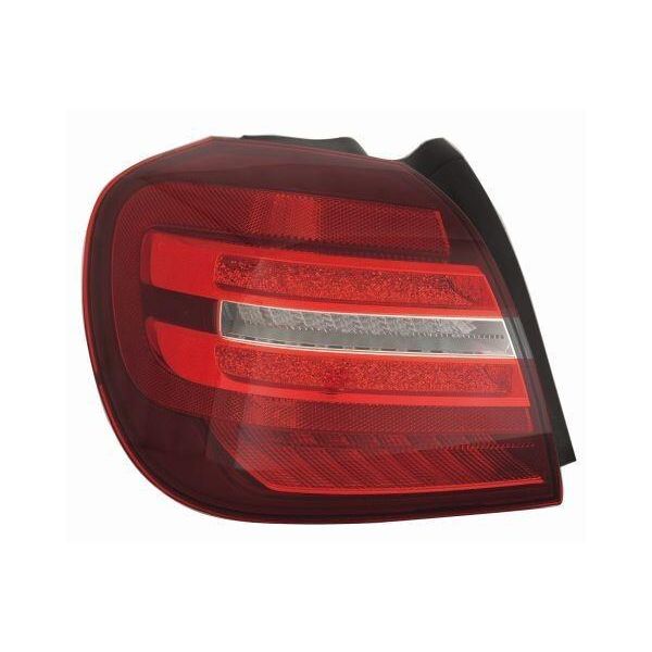 Abakus 440-19AMR-AE - Oe A1569068400 Lampada Combinata Posteriore, Destra, Parte Esterna Per Gla-Kl X156-image