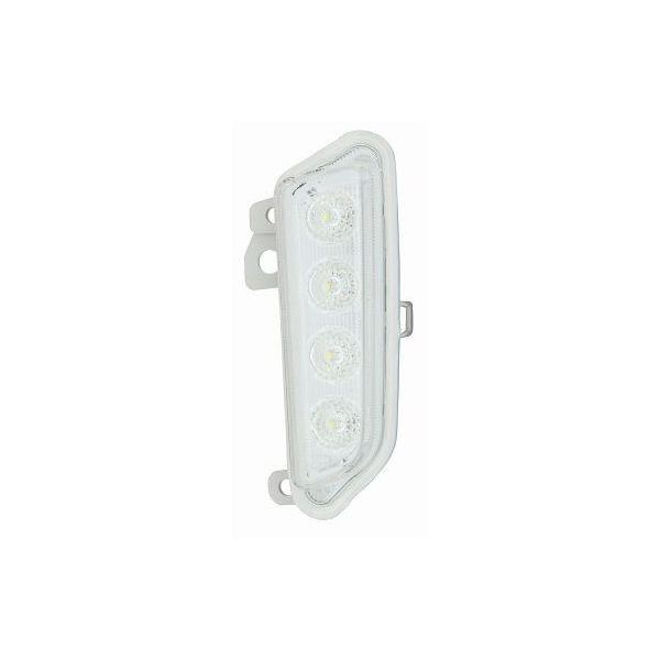 Abakus 217-1624R-AE - Luce Di Marcia Diurna Oe 33200 T5A G01, Destra Per Jazz Iv Gk-image