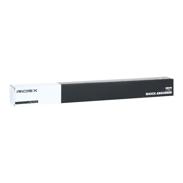 Ridex 854S0005 - Ammortizzatore Oe 51767333, Asse Posteriore Per Croma, Vectra C (Z02), Signum (Z03)-image