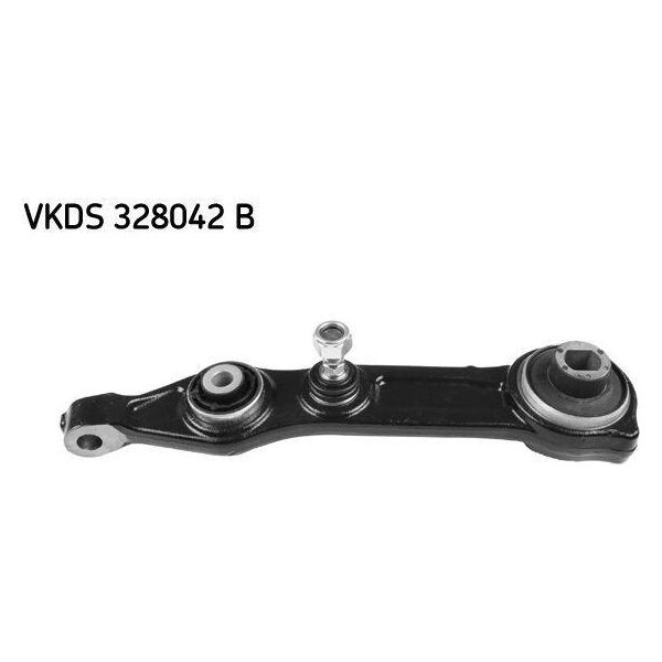 Skf Vkds 328042 B - Oe 211 330 81 07 Braccio Di Controllo Per Classe E (W211), Classe E (S211), Cls (C219)-image
