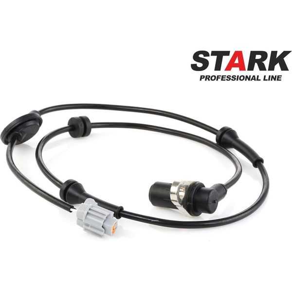 Stark SKWSS-0350191 - Sensore Abs Oe 47910 8H300 Per X-Trail (T30)-image