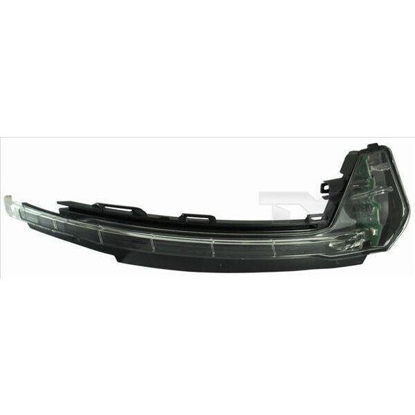 Tyc 302-0097-3 - Oe 8X0949102 Indicatore, Specchio Esterno Destro Per A1 8X-image