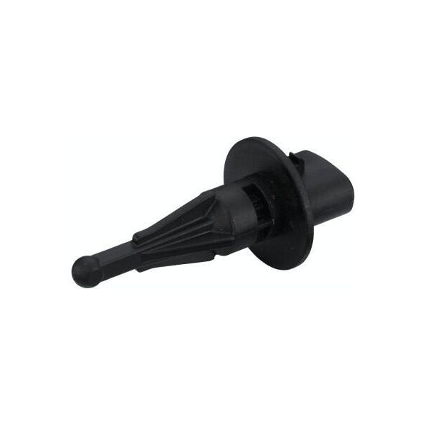 Hella 6PT 009 109-261 - Oe 8942487703 Ansauglufttempersensor FüR Is I (E1), Is Sportcross (E1), 3 (Bk), 3 (Bl), 323 (Bj), 323 (Ba), 5 (CR19), 6 (G), CX-7 (Er), Demio (Dw), Mpv Ii (Lw), MX-5 Ii (Nb), Premacy (Cp), Xedos 9 (Ta), Pixo (UA0), Agila B, Avensis (T22), Camry (V1), Camry (V2), Carina E (T19), Celica (T20), Corolla (E10), Corolla (E11), Hilux, Picnic (XM1), Previa (R1, R2), Rav 4 I (A1), S-image