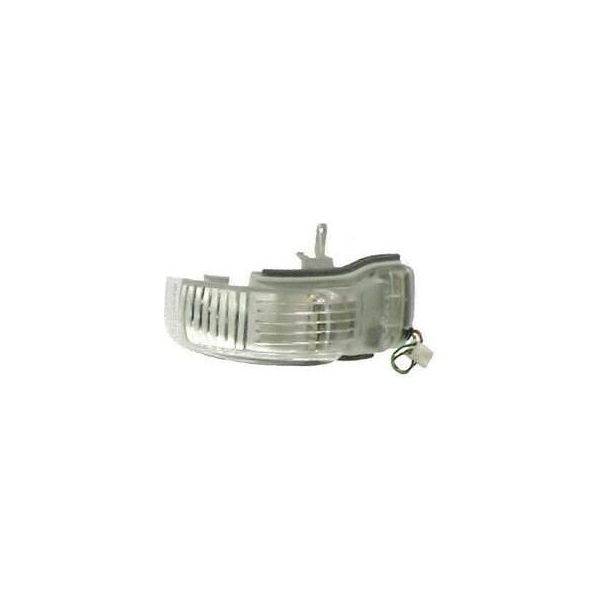Van Wezel 5856916 Indicatore Di Direzione Specchietto Esterno Destro Per Vw Touran (1T1, 1T2)-image