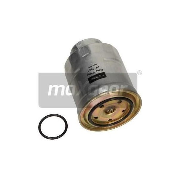 Maxgear 26-1095 - Filtro Carburante Oe 23390 26140 Per Auris (E15), Auris (E18), Avensis (T27), Corolla (E15), Corolla (E18), Verso (R2)-image
