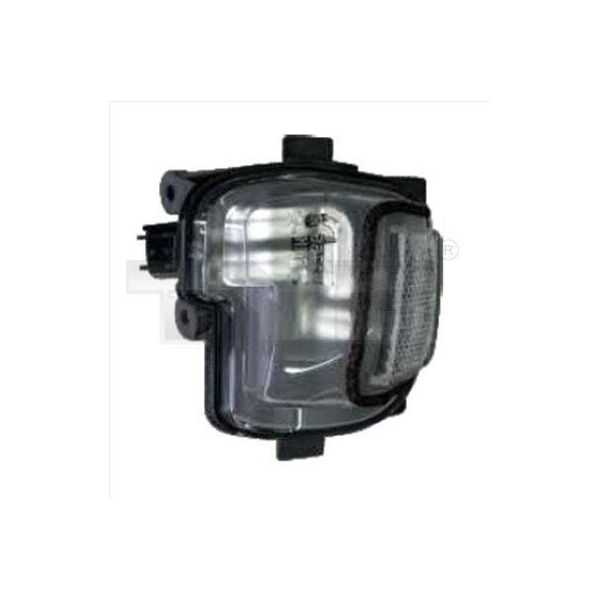 Tyc 320-0041-3 - Oe BHS2 69 122A Indicatore, Specchio Esterno Destro Per 3 Bm, Bn-image