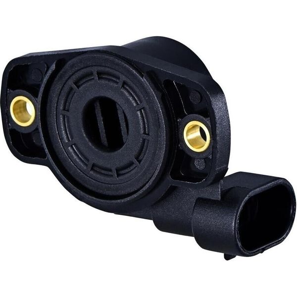 Hella 6PX 008 476-701 - Oe 71719387 Potenziometro Dell'acceleratore Per 500 (312), Idea, Panda, Punto, Stilo-image