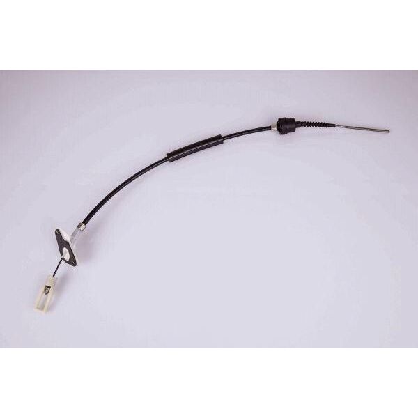 Hella 8AK 355 700-411 - Cavo Frizione Oe 55183097 Per 500 (312), Panda, Ka (RU8)-image
