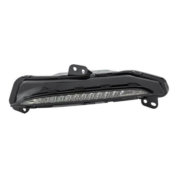 Hella 2BA 012 173-011 - Oe 98 067 121 80 Indicatore Di Direzione, Sinistro Per 308 Ii, 308 Sw I, 308 Sw Ii-image