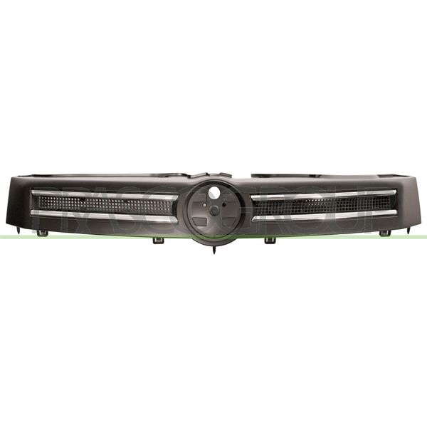 Prasco FT1222021 - Griglia Radiatore Oe 735513182 Per Panda-image