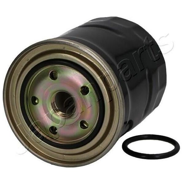 Japanparts FC-256S - Oe 23390 26140 Filtro Carburante Per Auris (E15), Auris (E18)-image