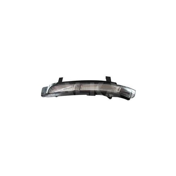 Alkar 6201572 - Indicatore Di Direzione Oe 3T0949101, Sinistro Per Octavia Ii 1Z, Superb Ii 3T-image