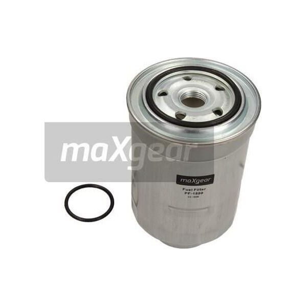 Maxgear 26-1241 - Filtro Carburante Oe 4962893 Per Ranger (Et)-image