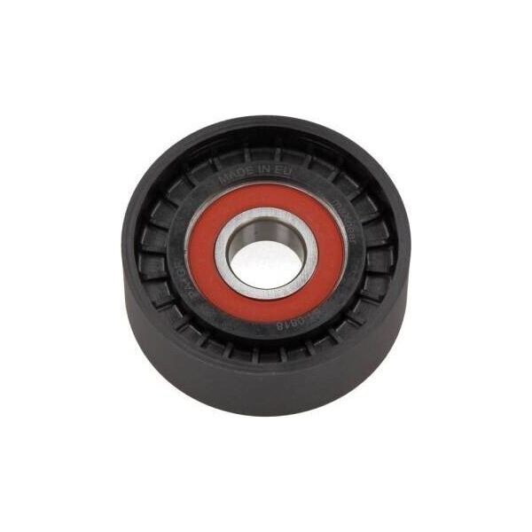 Maxgear 54-0818 - Spannolinamento Oe 46548452, Keilrippenriemen Per Giulietta (940), Mito (955), 500 (312), Punto, 500L (351, 352), Bravo, Doblo, Fiorino, Idea, Linea, Palio, Panda, Qubo, Stilo, Strada, Ka (RU8), Combo (X12), Combo Tour (X12)-image