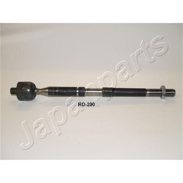 Japanparts RD-200 - Oe 45503 0F010 Giunto Assiale, Tirante Per Avensis (T25), Corolla Verso (E12)-image