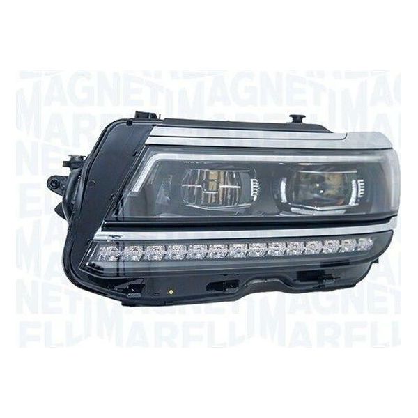Magneti Marelli 711451000265 - Faro Oe 5NB941113A, Sinistro Per Tiguan Ad, Ax-image