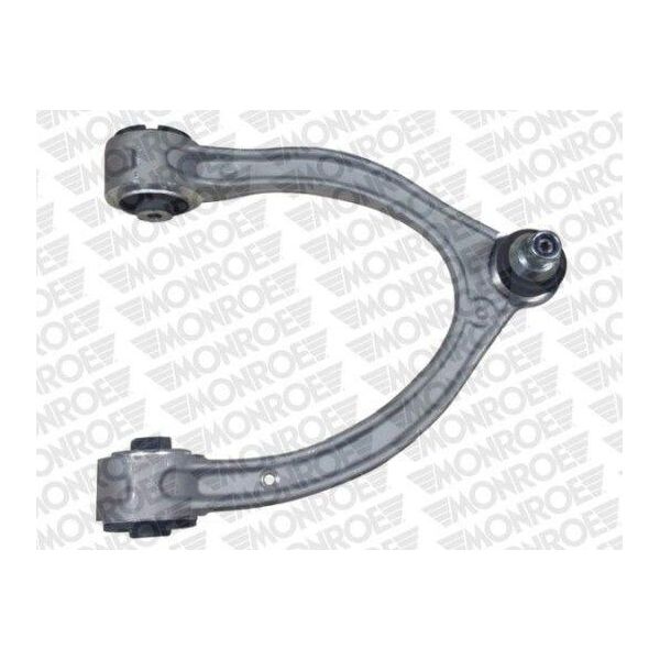 Monroe L23A47 - Oe 205 330 56 01 Braccio Di Controllo Per Classe C (W205), Classe C (A205), Classe C (C205), Classe C (S205), Classe E (W213), Classe E (S213), Classe E (A238), Classe E (C238), Glc (X253), Glc (C253), Glc-image