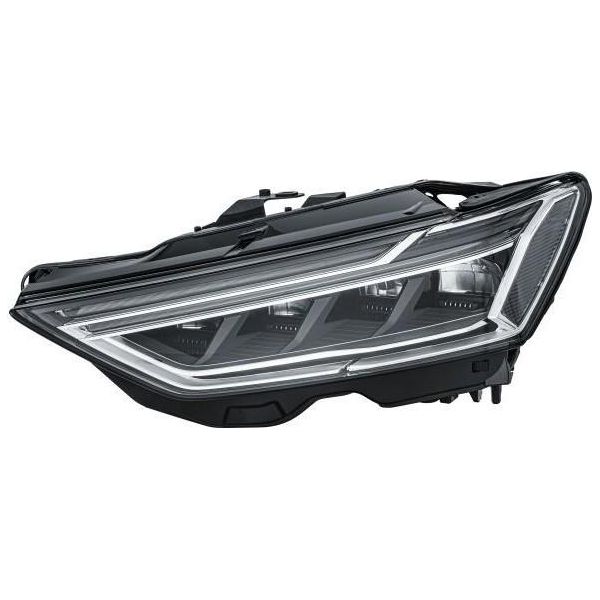 Hella 1EX 013 371-011 - Oe 4K8 941 033 C Faro, Sinistro Per A7 4K-image