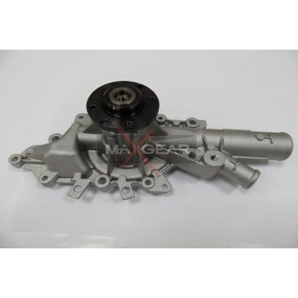 Maxgear 47-0012 - Oe 611 200 05 01 Pompa Dell'acqua Per La Classe G (W463), Sprinter (W901, W902), Sprinter (W903), Sprinter (W904), Sprinter (W905)-image