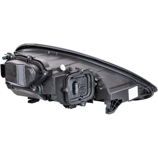Hella 1EX 011 099-111 - Oe 970 631 071 55 Faro, Sinistro Per Panamera 970-image