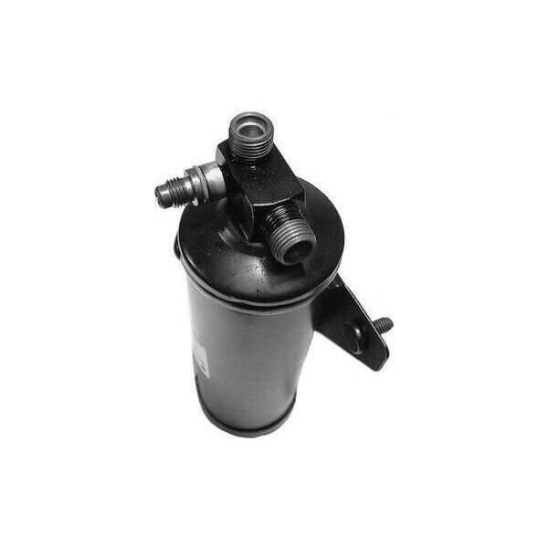 Mahle Ad 130 000S - Essiccatore Aria Condizionata Oe AWR1374 Per Range Rover Ii (P38A)-image