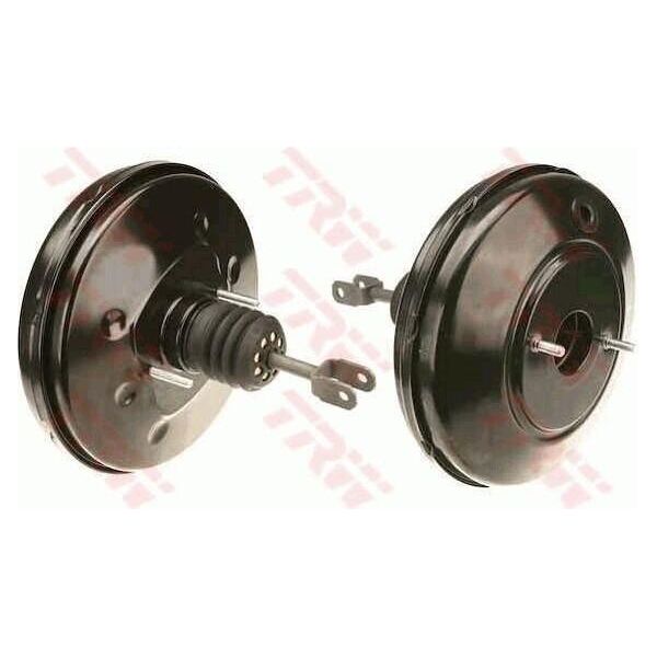 Trw PSA117 - Oe A 169 430 11 30 Pompa Freno Per Classe B (W245), Classe A (W169)-image