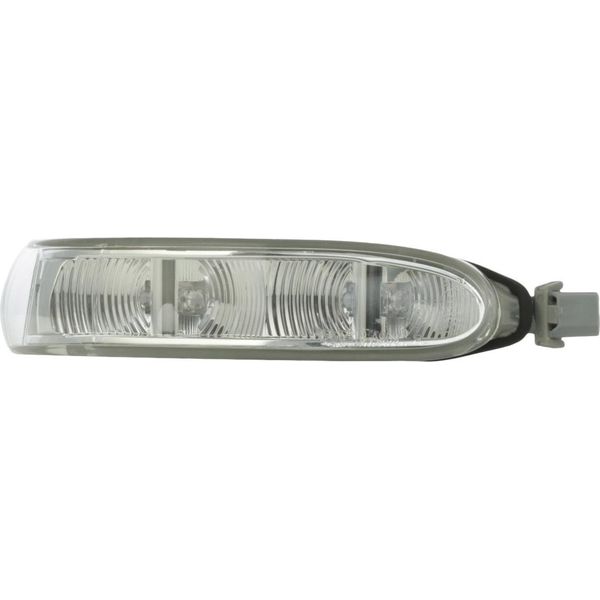 Tyc 321-0129-3 - Oe A2308200821 Indicatore, Specchio Esterno Destro Per Clk C209, Clk A209, Sl R230, Viano W639-image