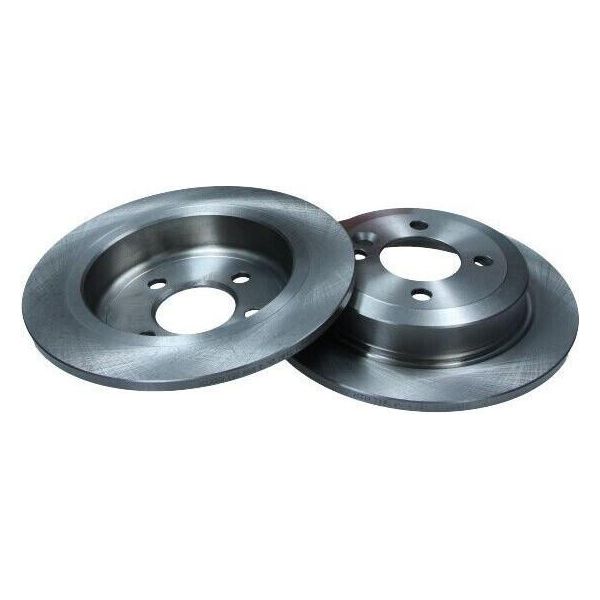 Maxgear 19-1957 - Oe 1 503 070 Disco Freno, Asse Posteriore Per R50, R53, R56, R52, R57, R55, R58, R59-image