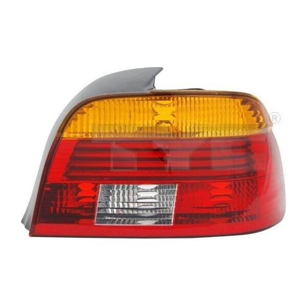 Tyc 11-0008-01-2 - Oe 63216900209 Luce Posteriore, Sinistra Per Serie 5 E39-image