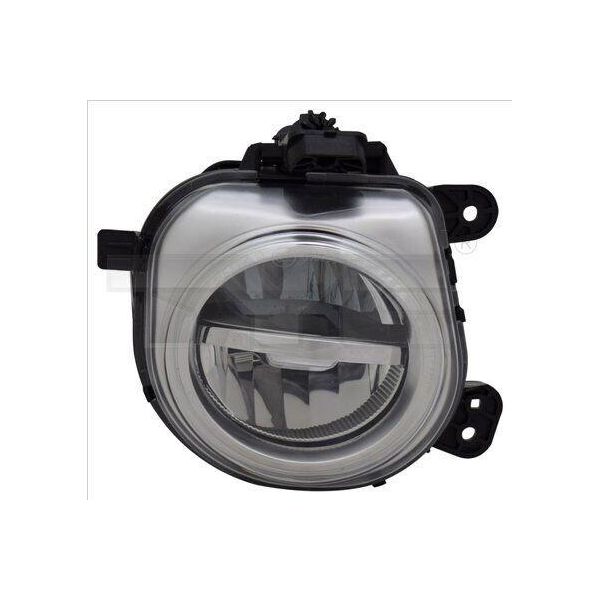 Tyc 19-12572-00-9 - Fendinebbia Oe 7317251, Sinistro Per X3 F25, X4 F26, X5 F15, F85, X6 F16-image
