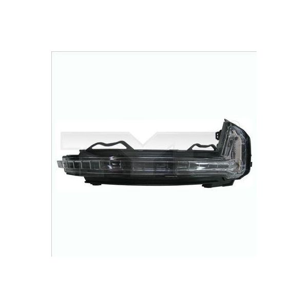 Tyc 337-0290-3 - Oe 5NA949101 Indicatore, Specchio Esterno Sinistro Per Tiguan Ad, Ax-image
