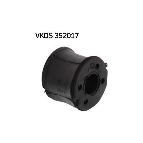 Skf Vkds 352017 - Oe 46474888 Boccola Del Cuscinetto, Stabilizzatore Per Barchetta, Punto-image