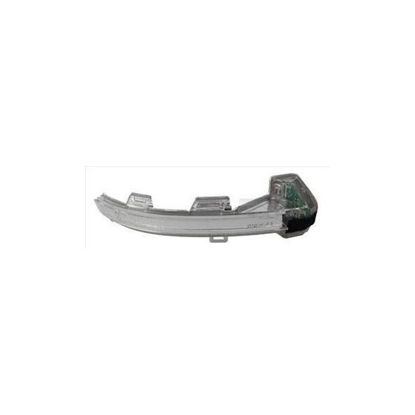 Tyc 337-0249-3 - Oe 3G0949102 Indicatore, Specchio Esterno Destro Per Golf Viii, ID.3 E11, E12, Passat 3G, Arteon 3H-image